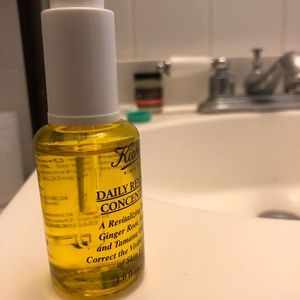 Kiehl’s Daily Reviving Concentrate